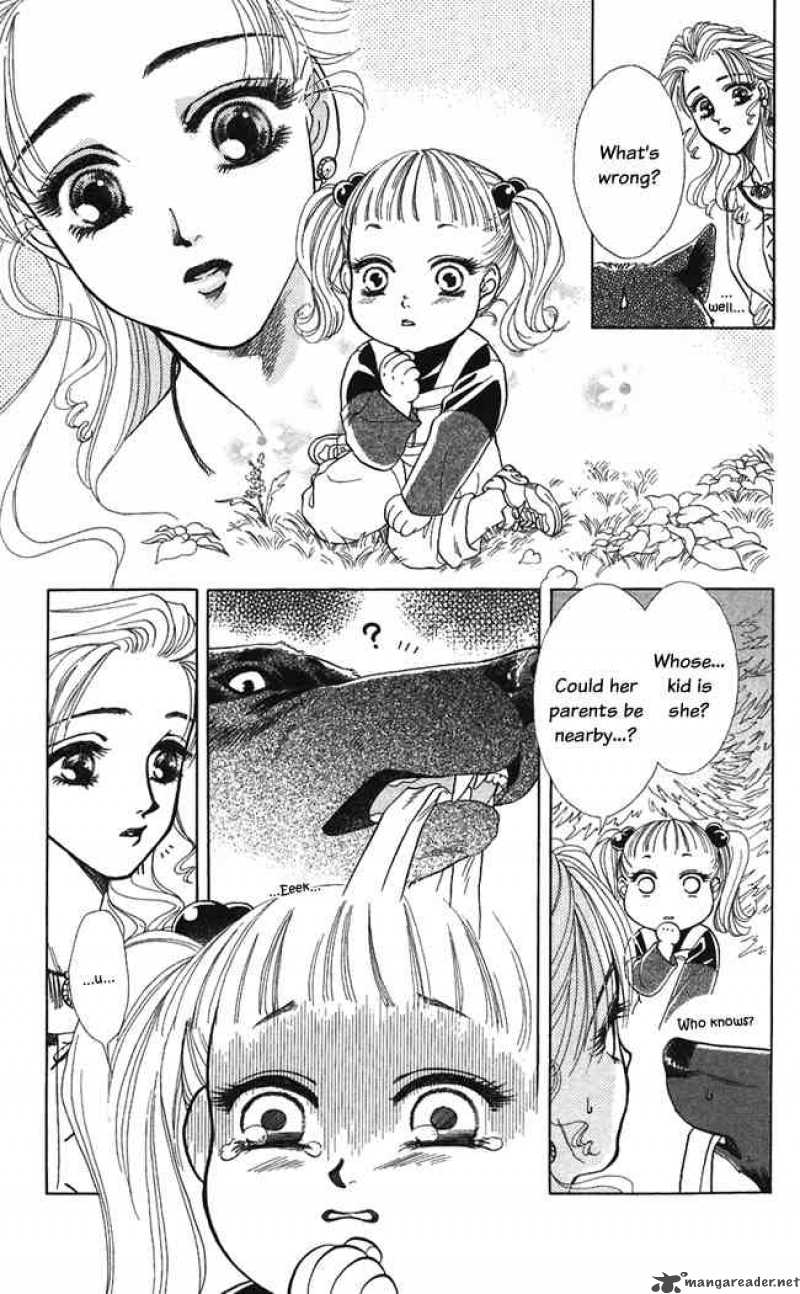 Kindan No Koi De Ikou 8 6