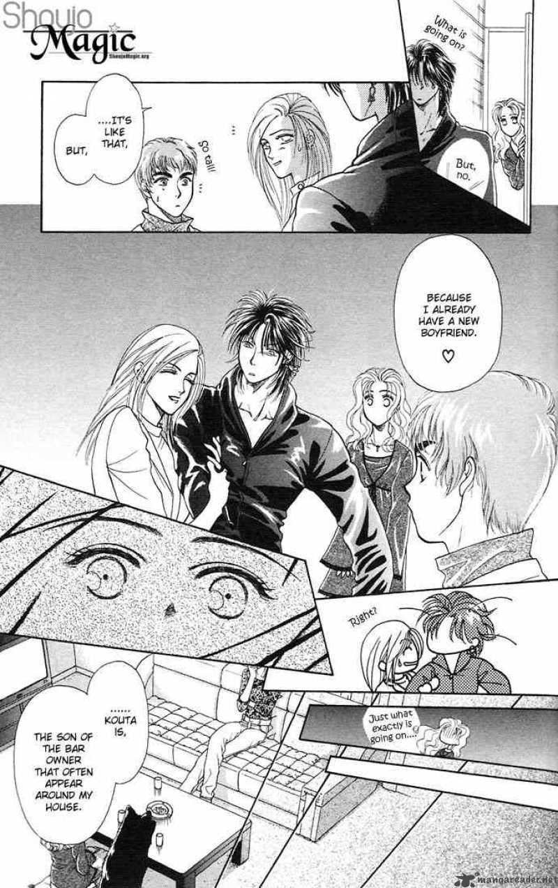 Kindan No Koi Wo Shiyou 3 11