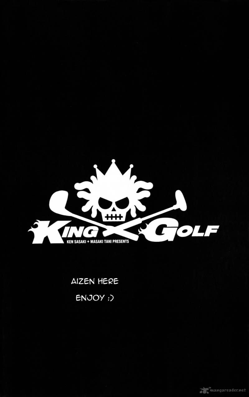 King Golf 14 20