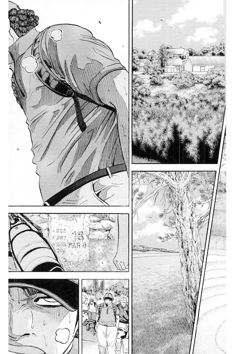 King Golf 180 13