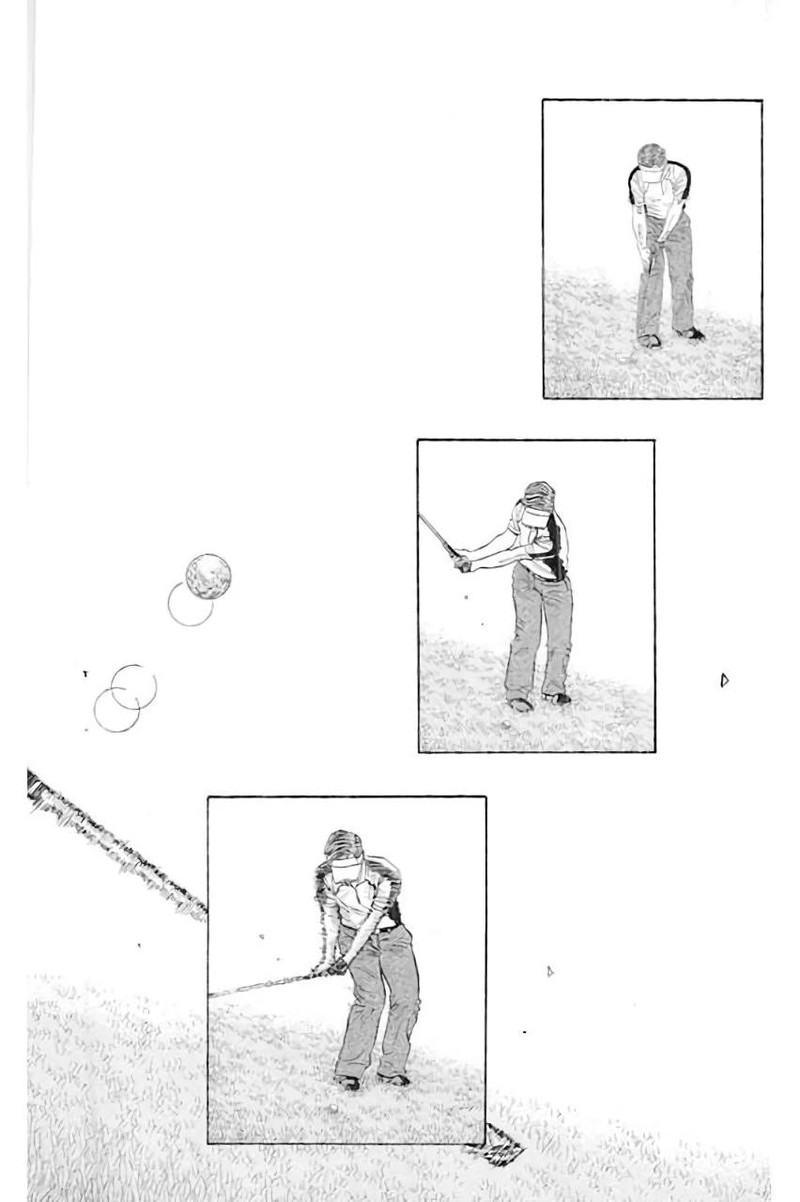 King Golf 181 18