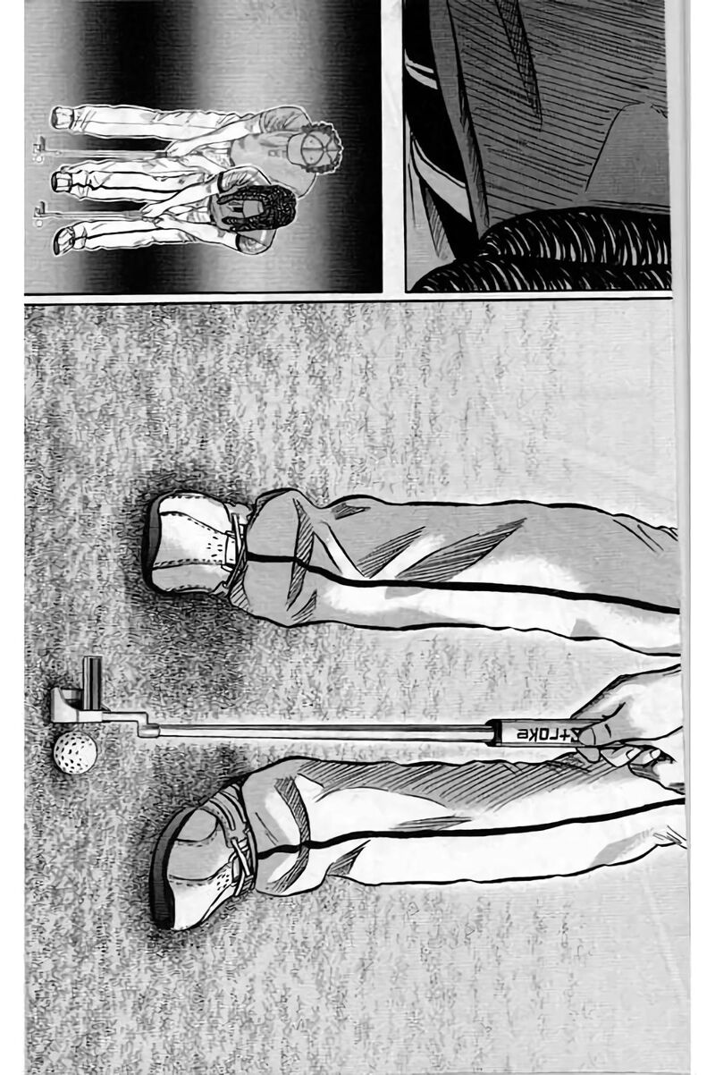 King Golf 200 22