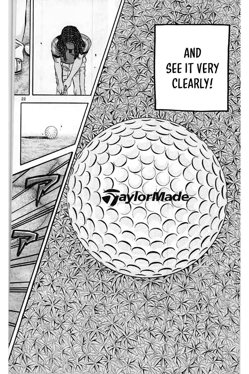 King Golf 200 23