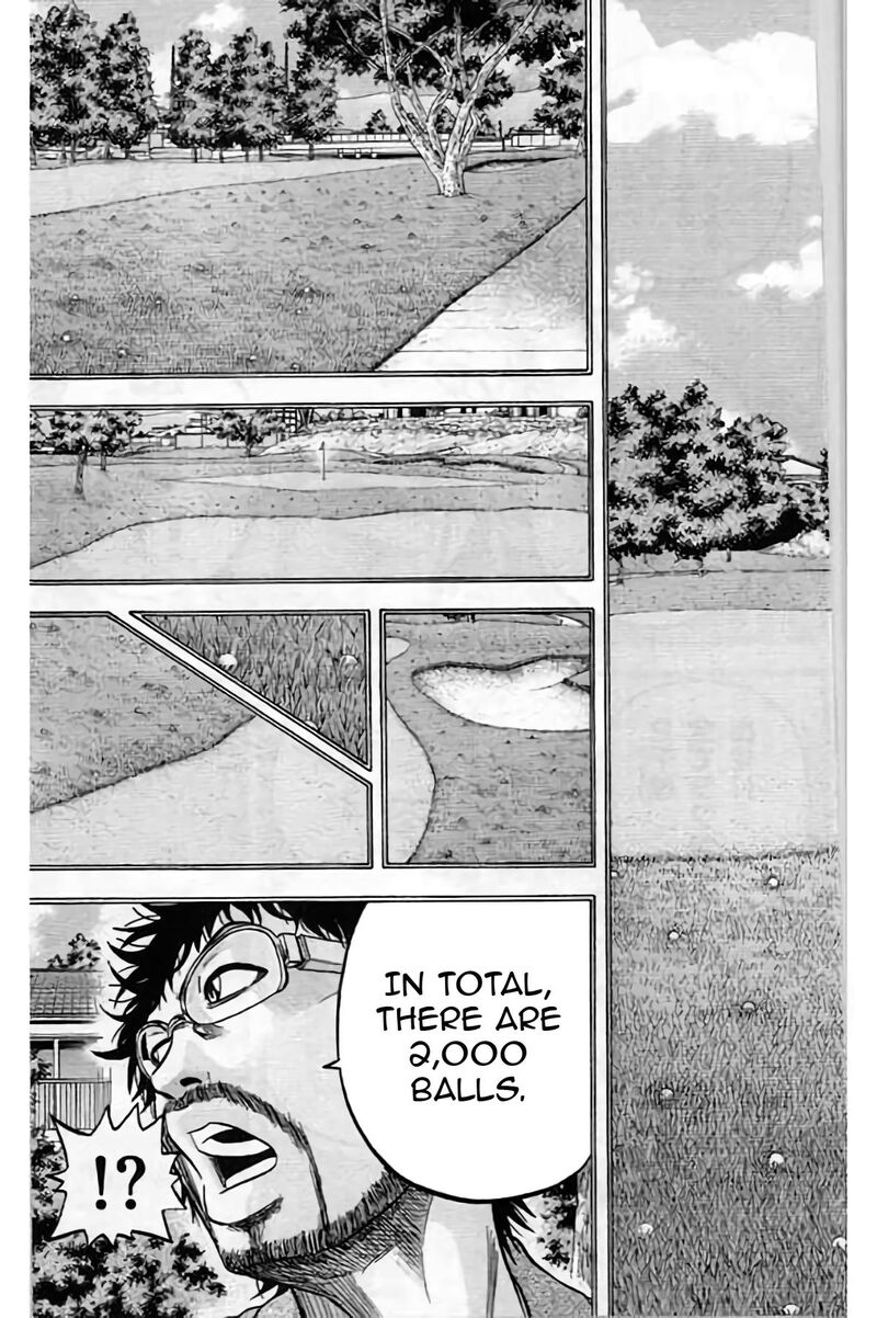 King Golf 203 7