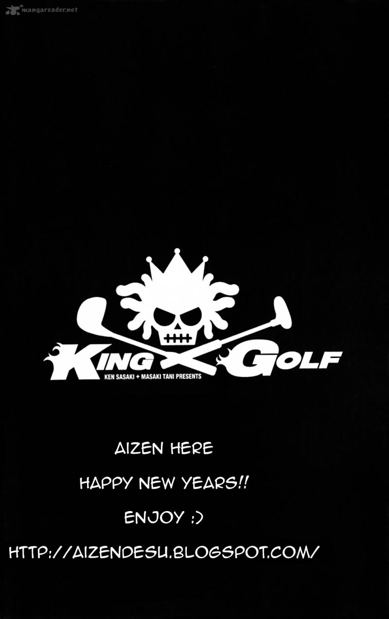 King Golf 79 27