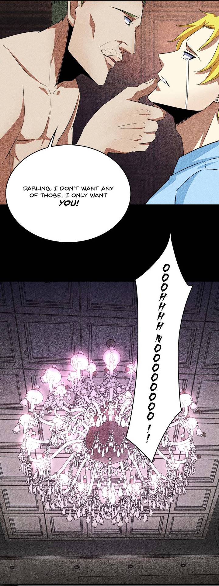 King Of Apocalypse 46 13