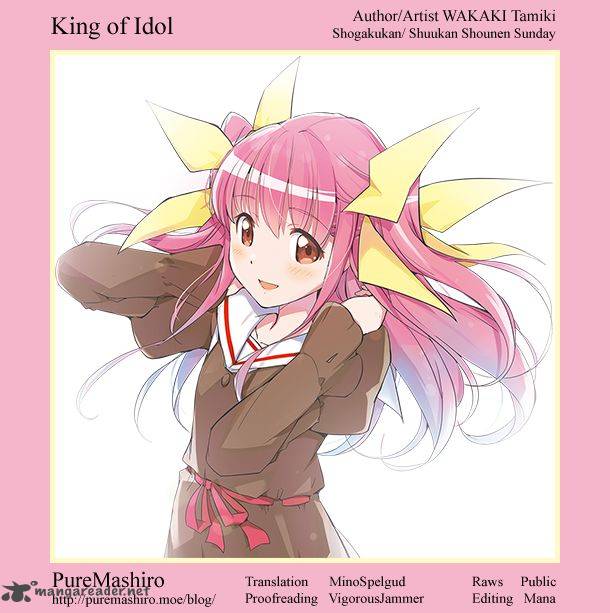 King Of Idol 1 62