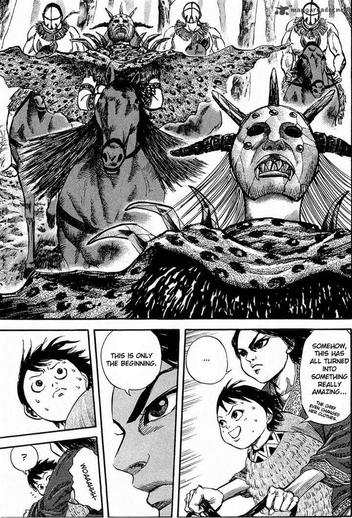 Kingdom 23 4