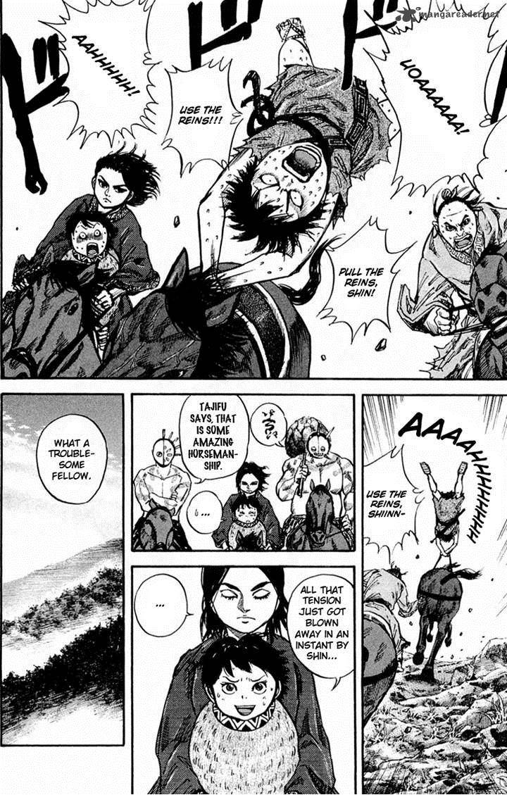 Kingdom 23 5