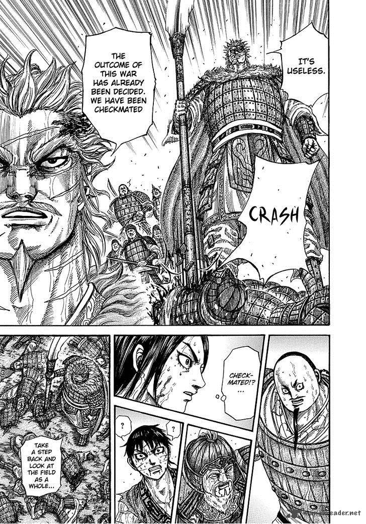 Kingdom 240 10