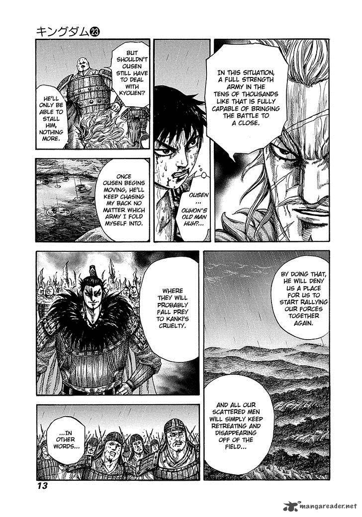 Kingdom 240 12