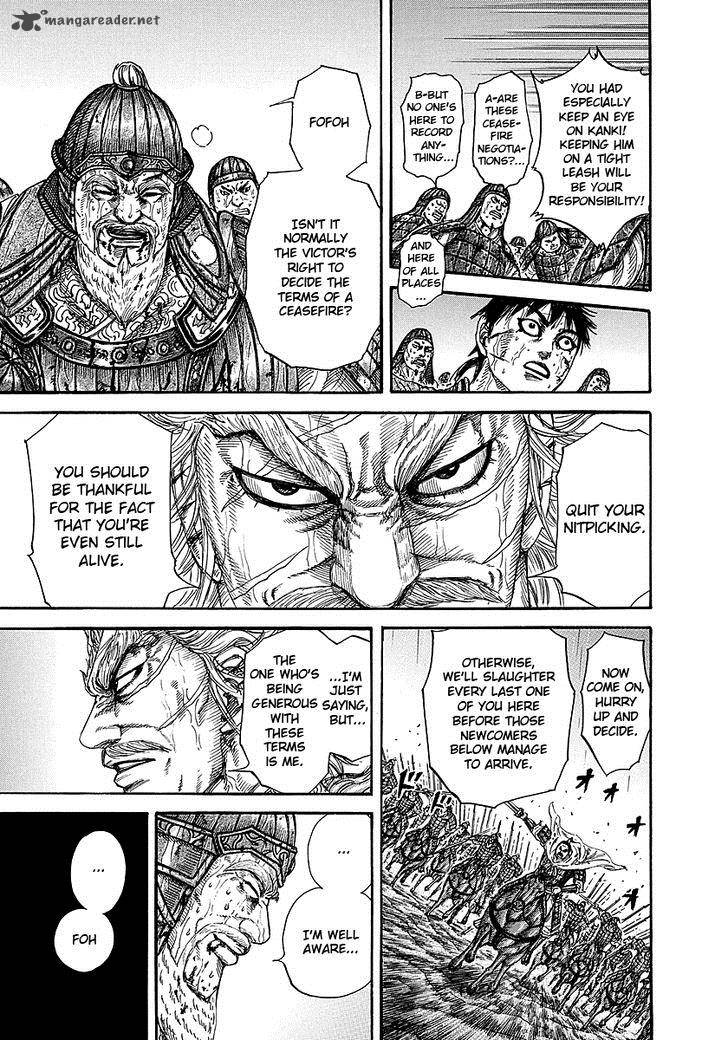 Kingdom 240 16