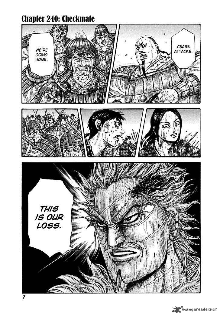 Kingdom 240 6