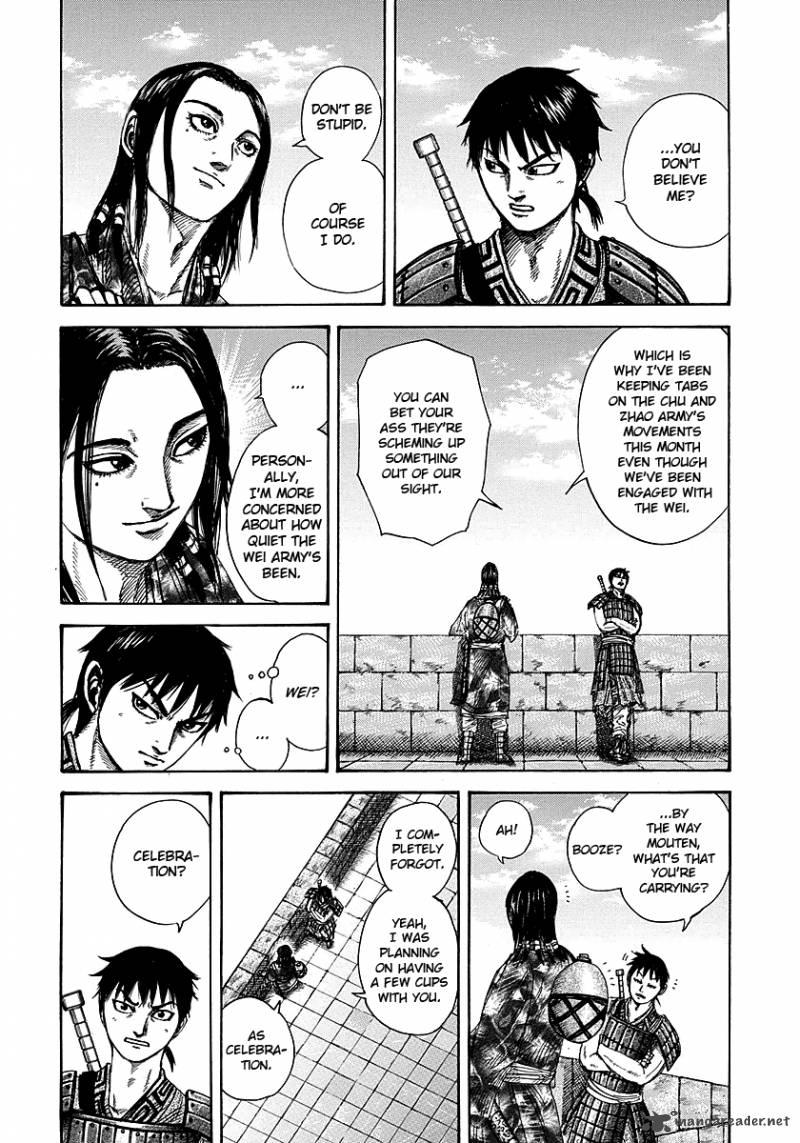 Kingdom 261 3