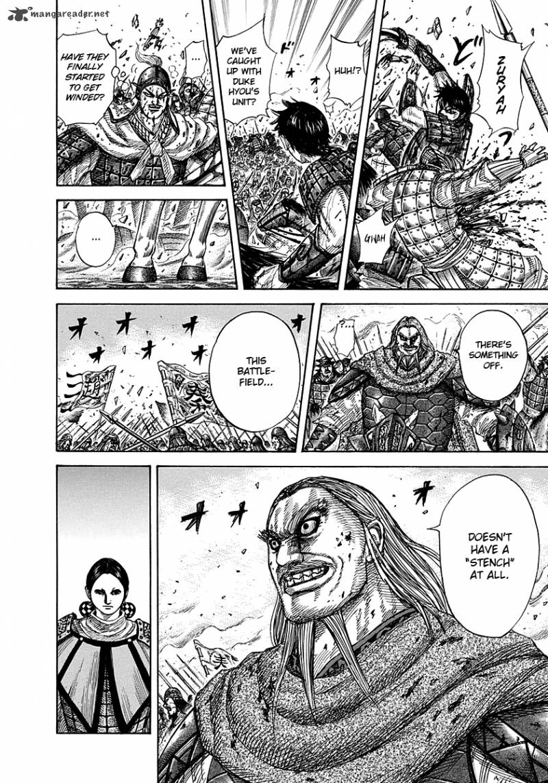 Kingdom 273 16