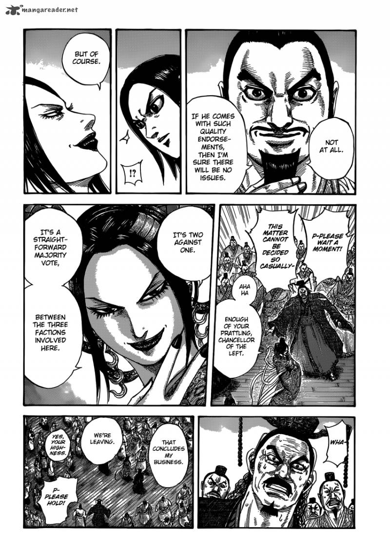 Kingdom 403 8