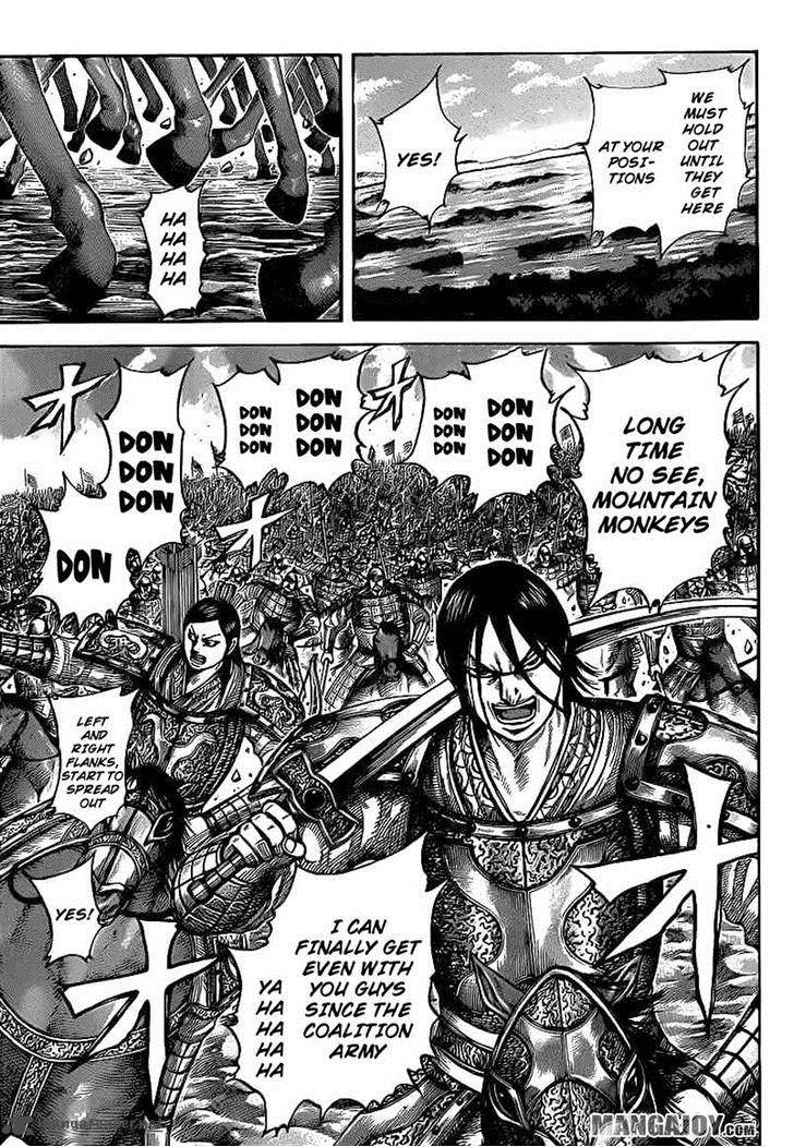 Kingdom 405 15