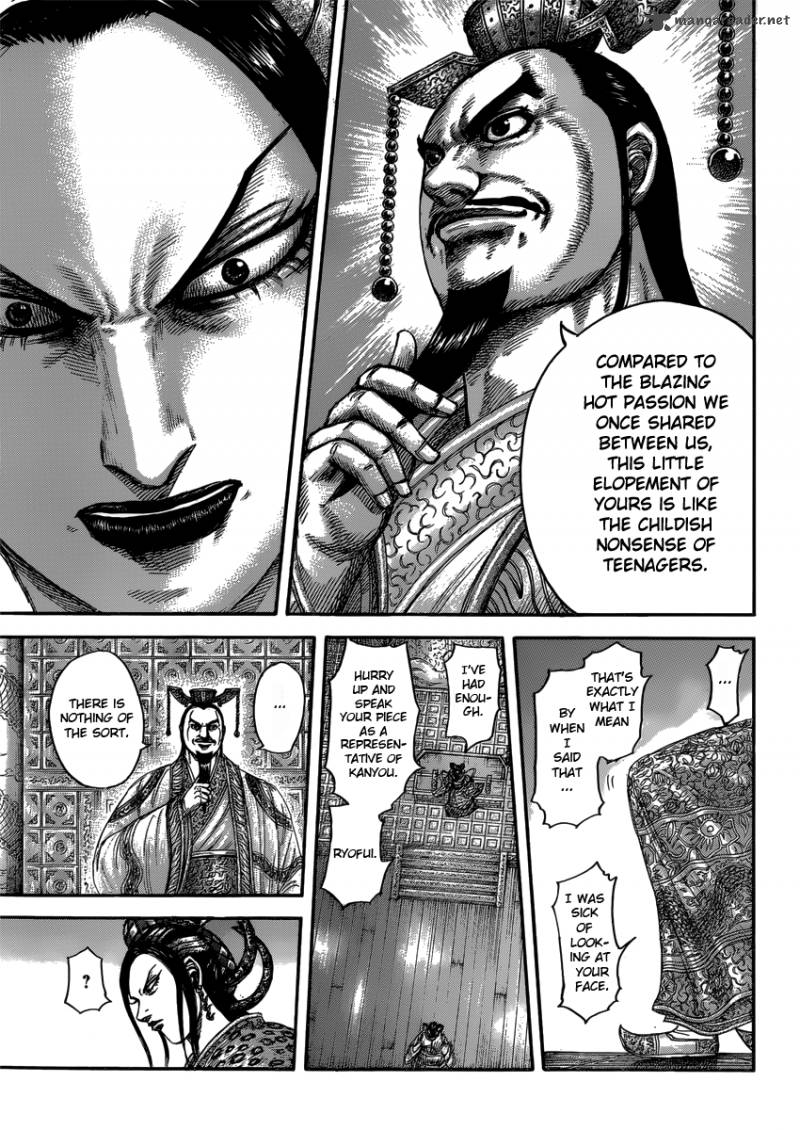 Kingdom 406 9