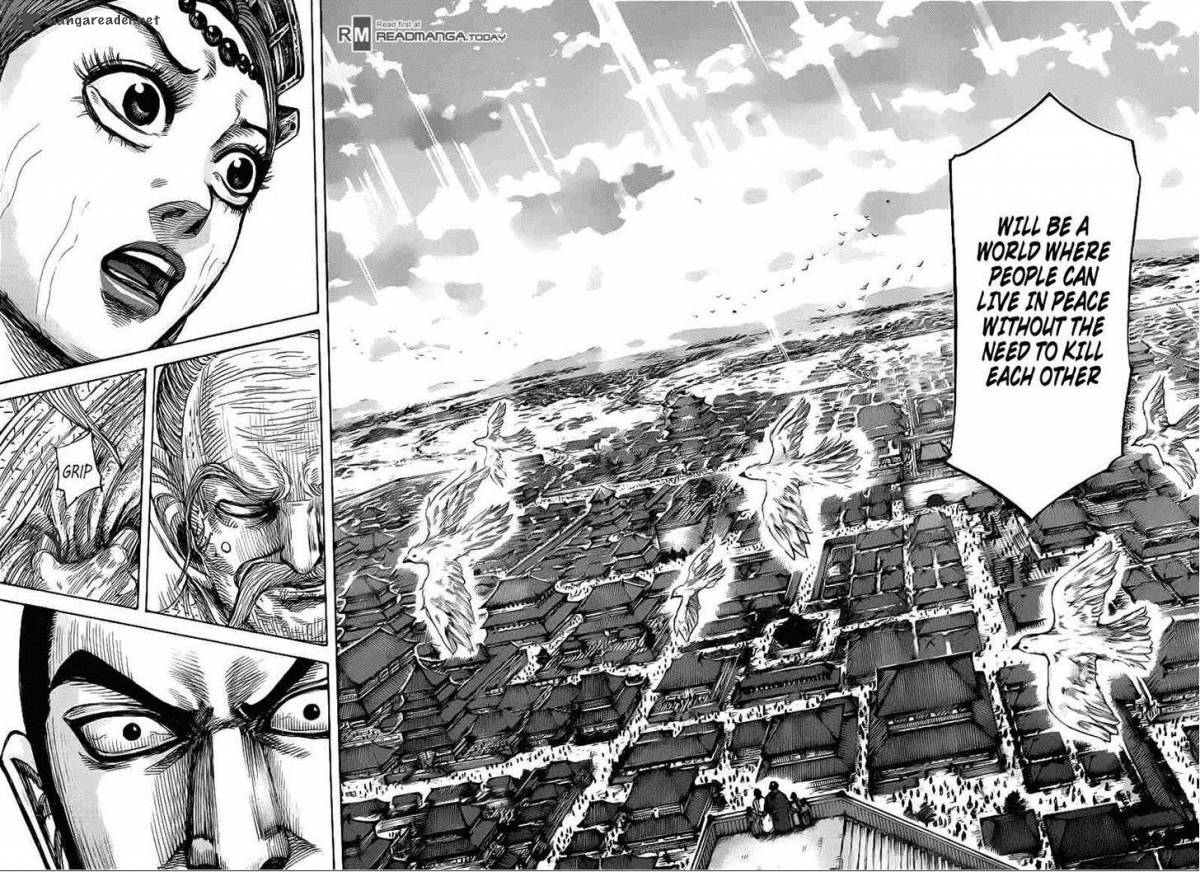 Kingdom 427 13