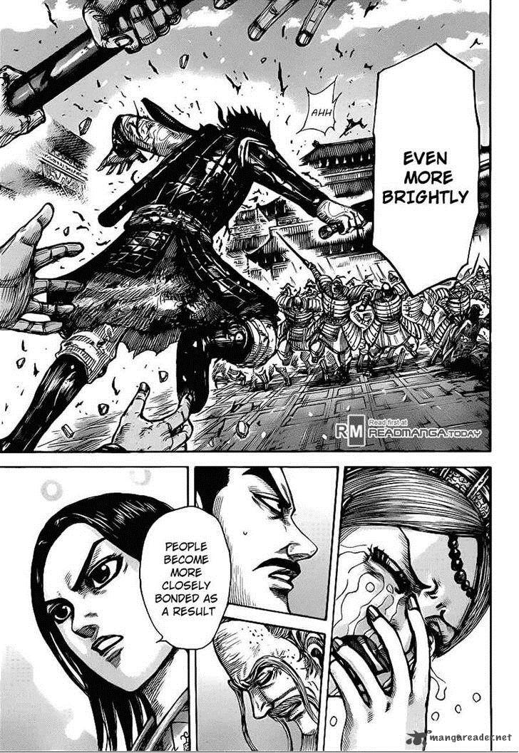 Kingdom 427 8