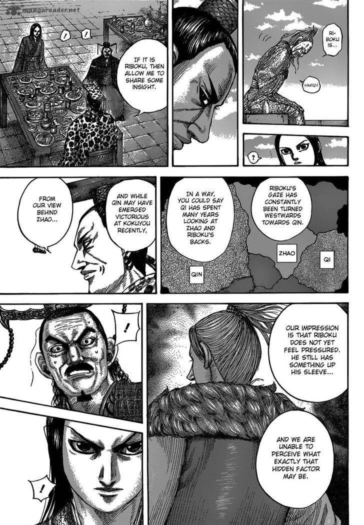 Kingdom 489 9