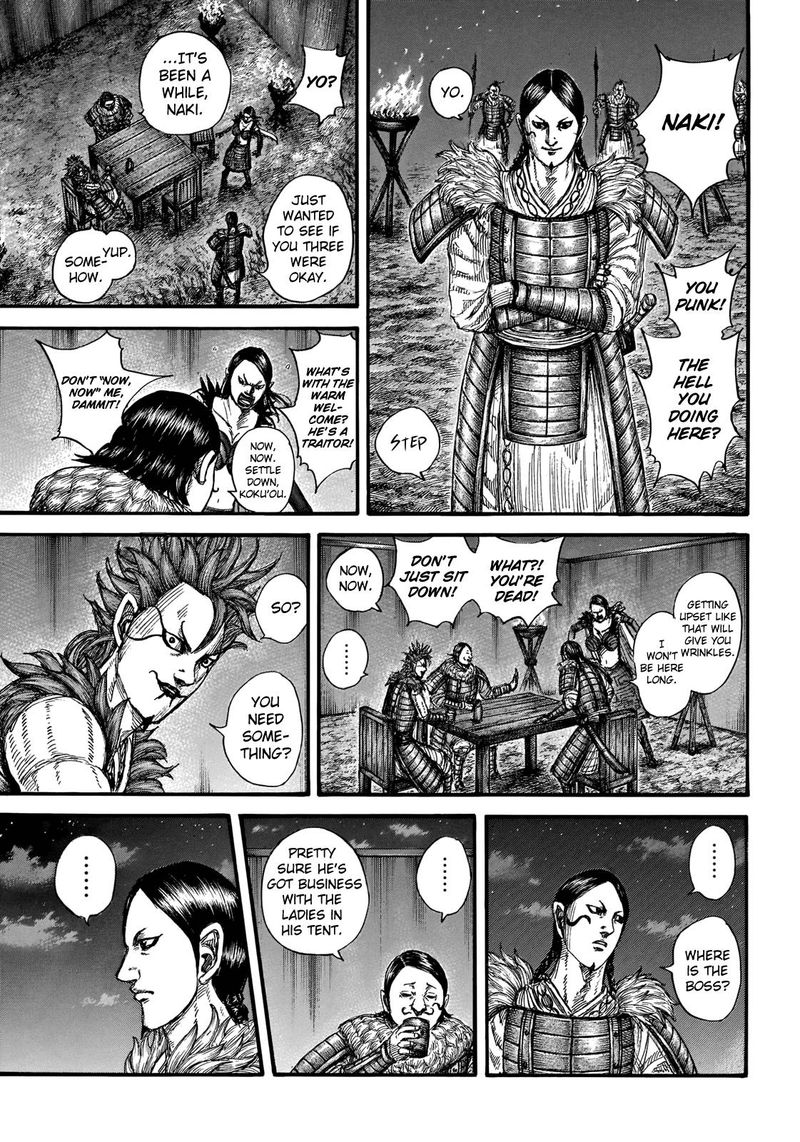 Kingdom 700 14