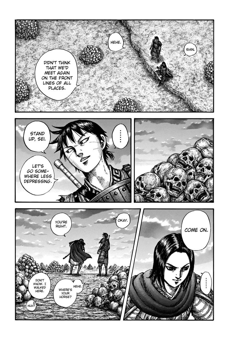 Kingdom 700 2