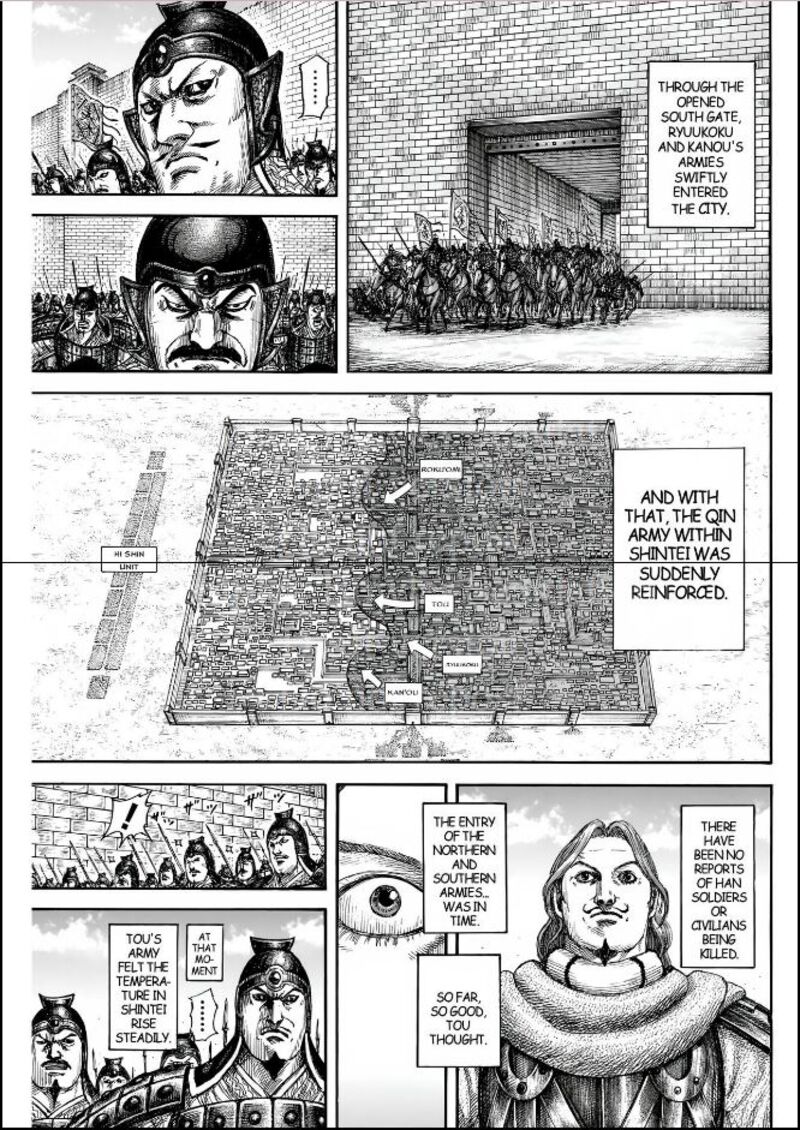 Kingdom 838 16