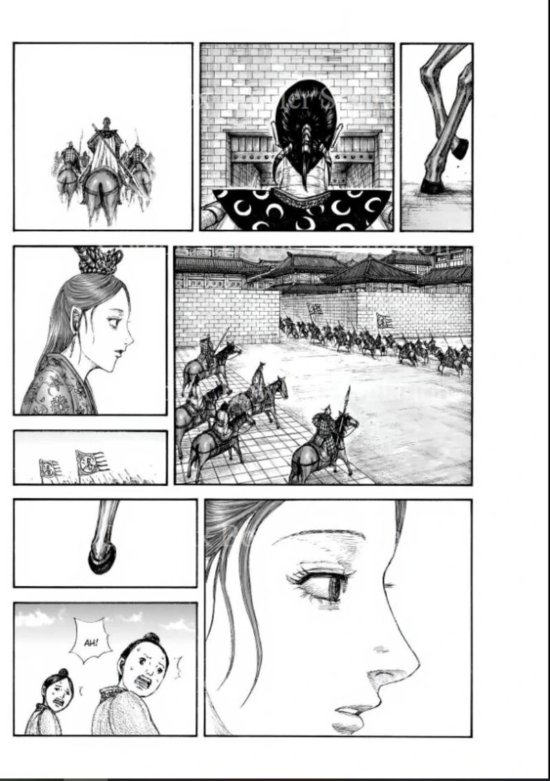 Kingdom 840 6