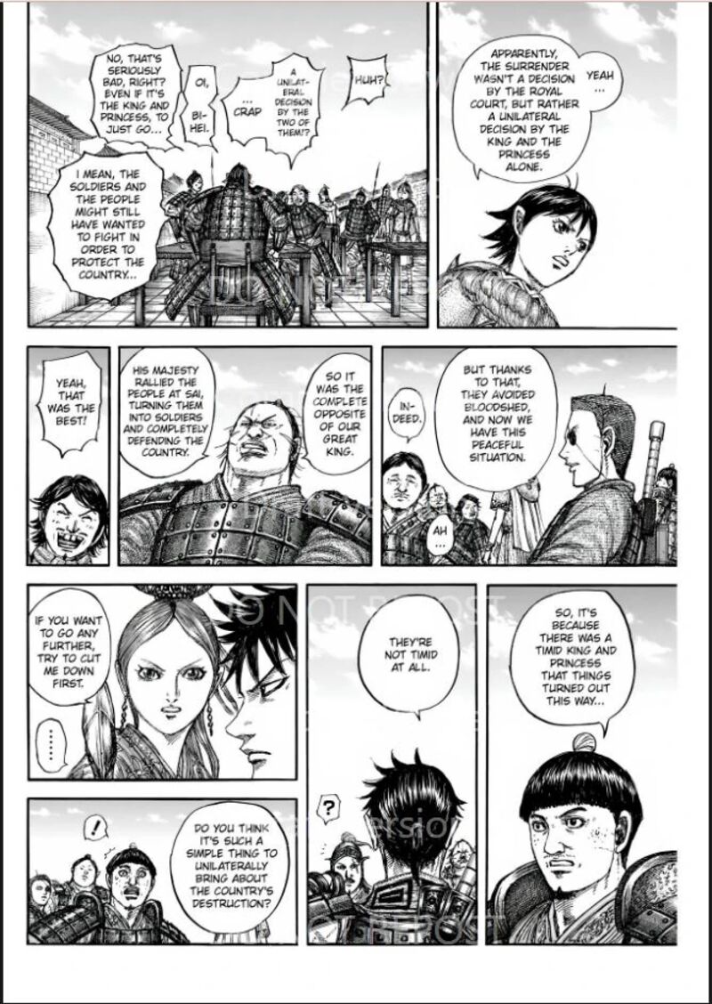 Kingdom 841 10