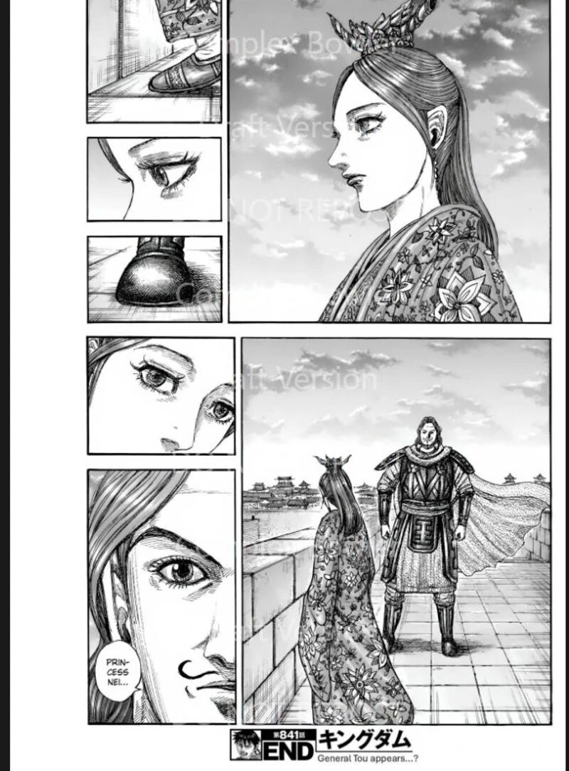 Kingdom 841 19