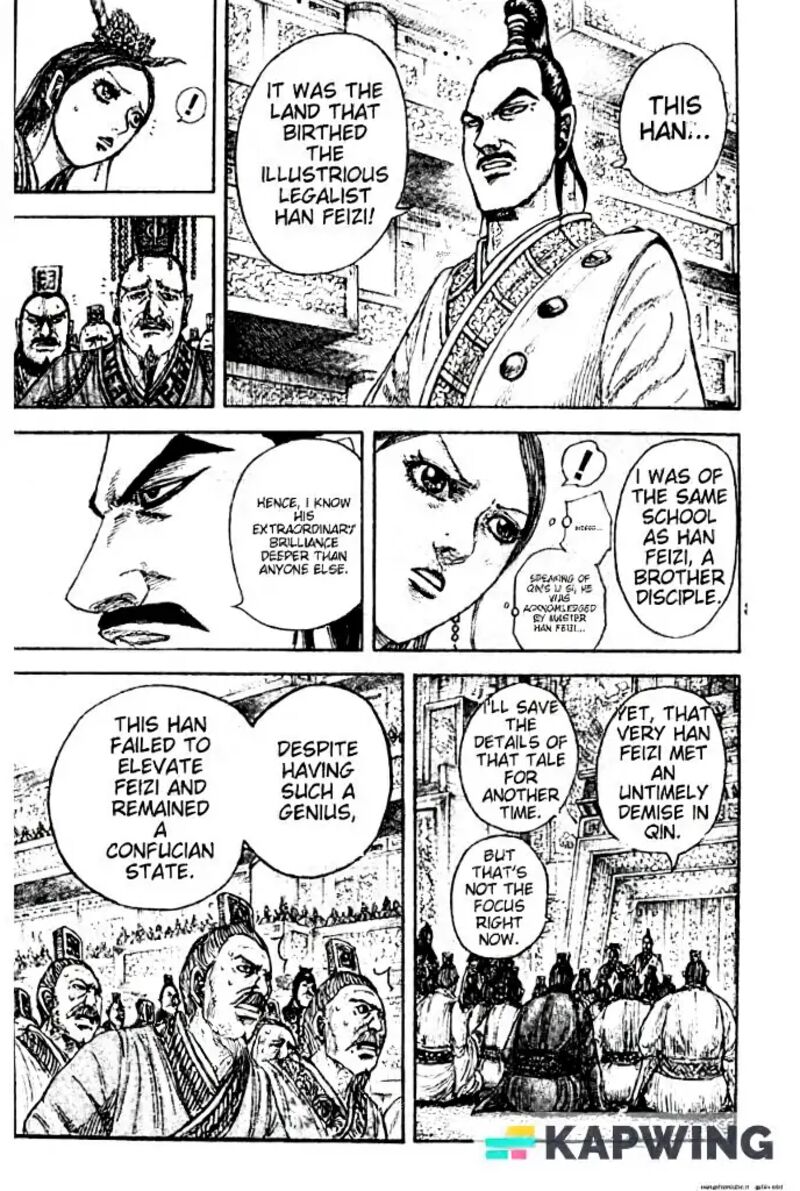 Kingdom 843 10
