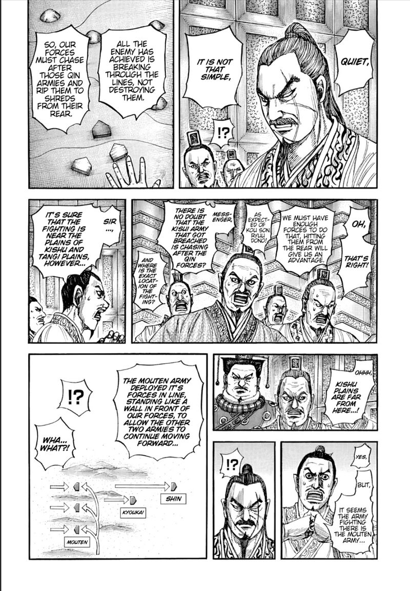 Kingdom 876 3