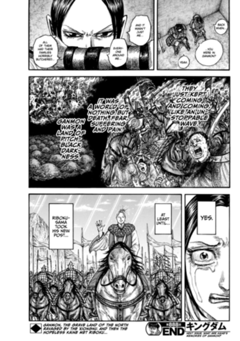 Kingdom 888 20