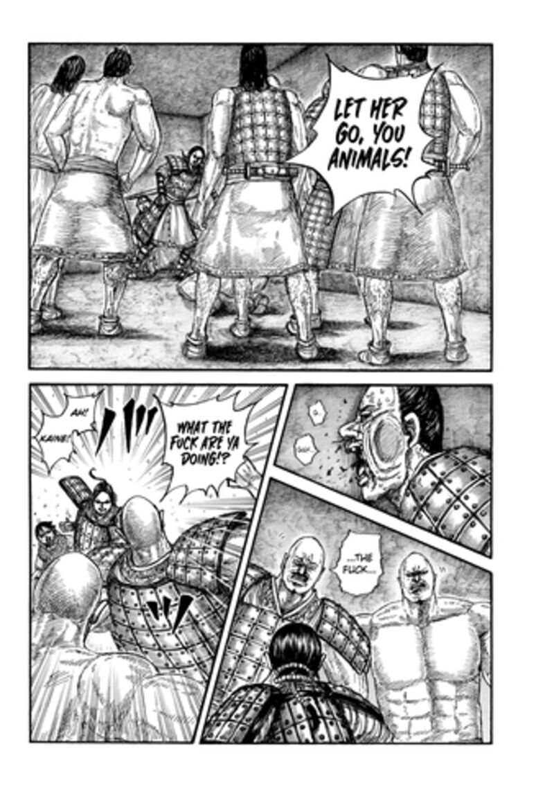 Kingdom 888 3