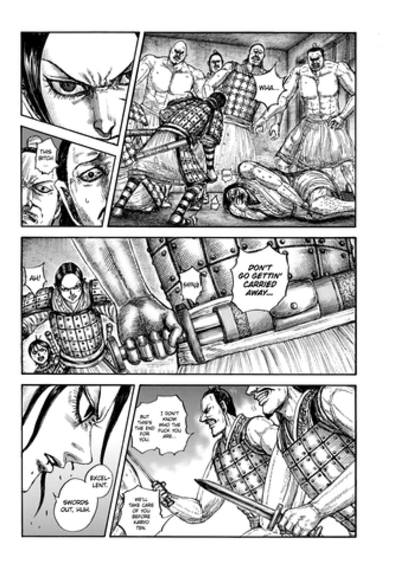 Kingdom 888 5