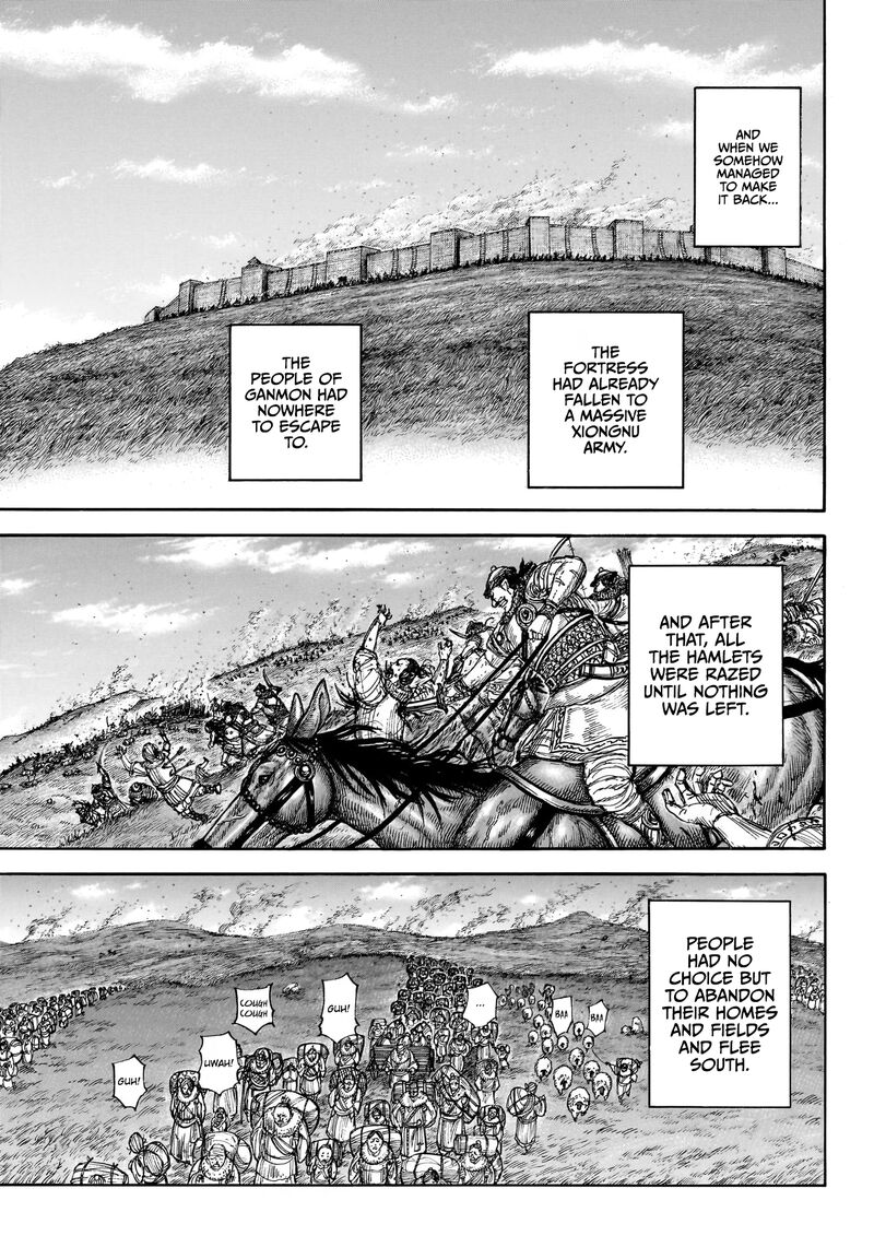 Kingdom 892 8