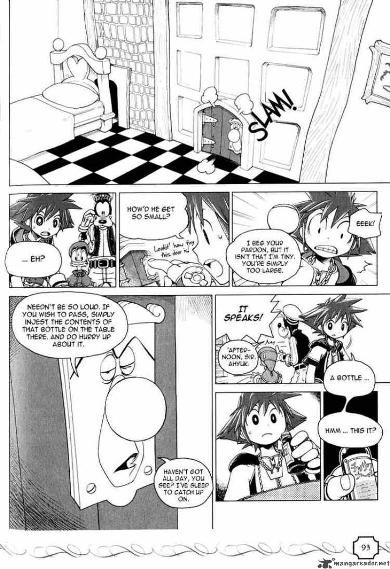 Kingdom Hearts 10 4