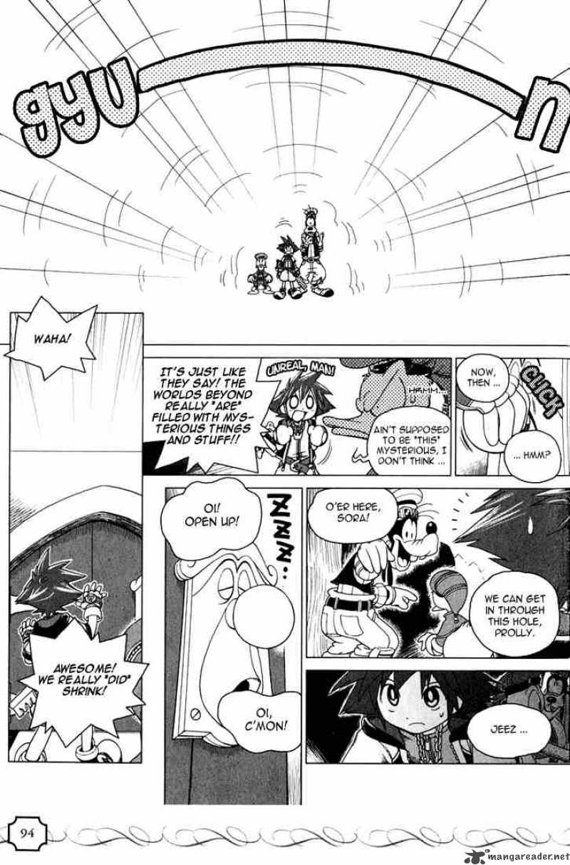 Kingdom Hearts 10 5