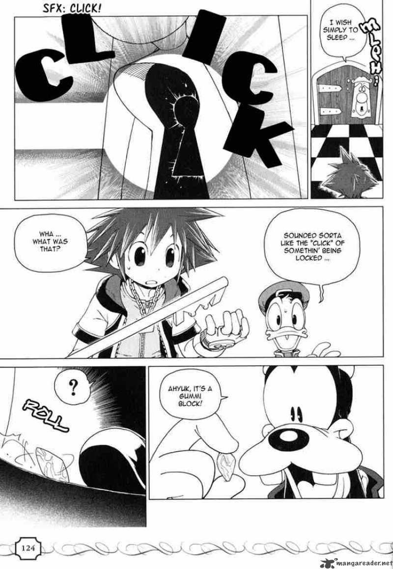 Kingdom Hearts 13 10