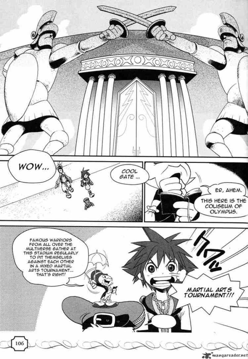 Kingdom Hearts 24 8