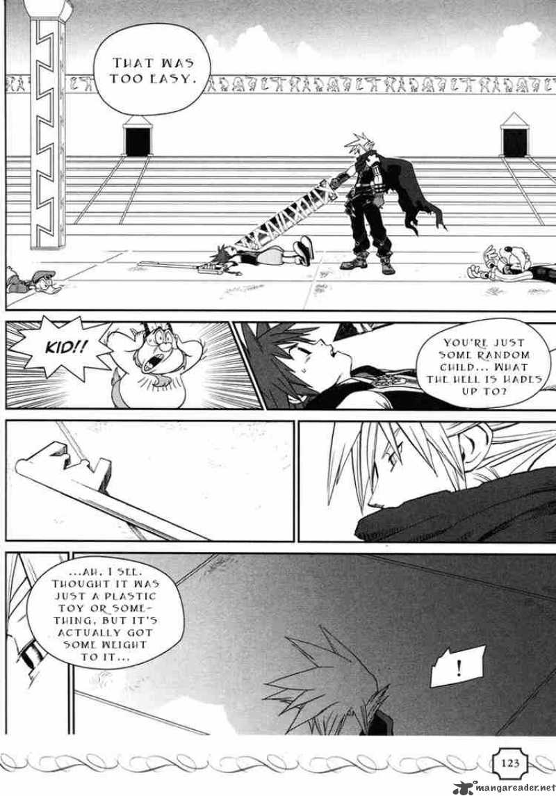 Kingdom Hearts 25 9