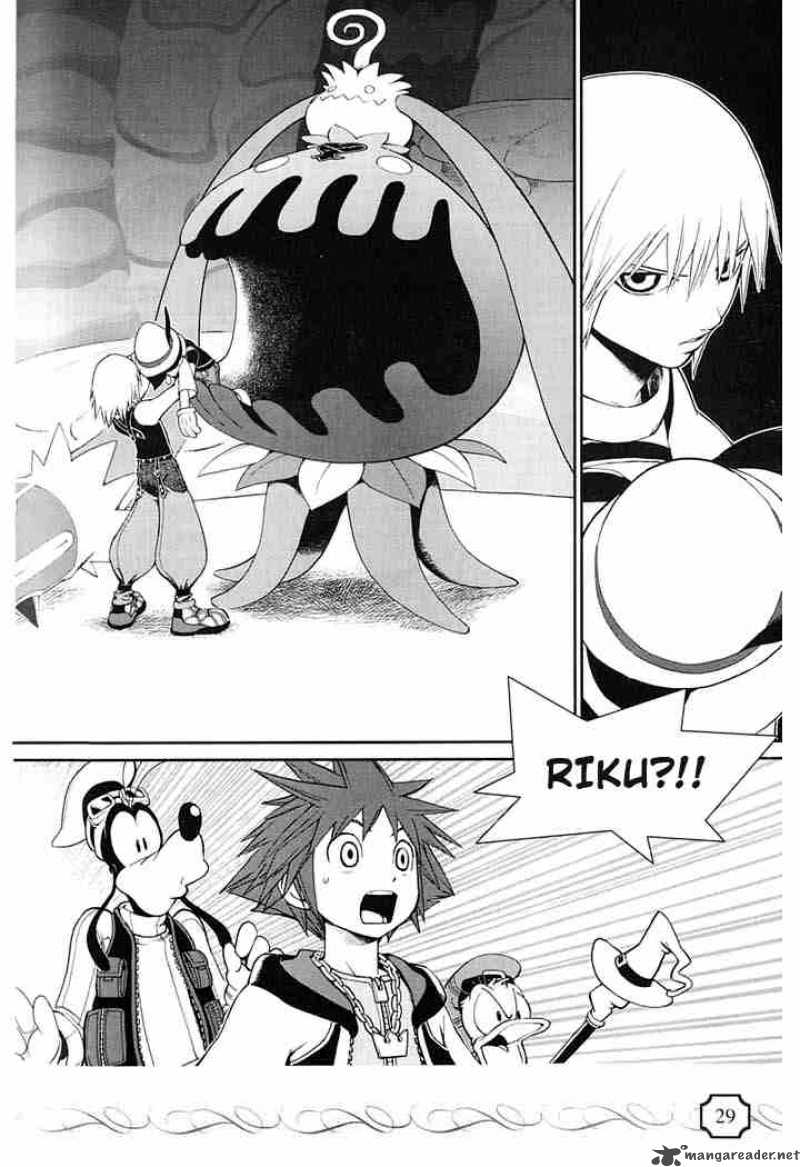 Kingdom Hearts 27 10