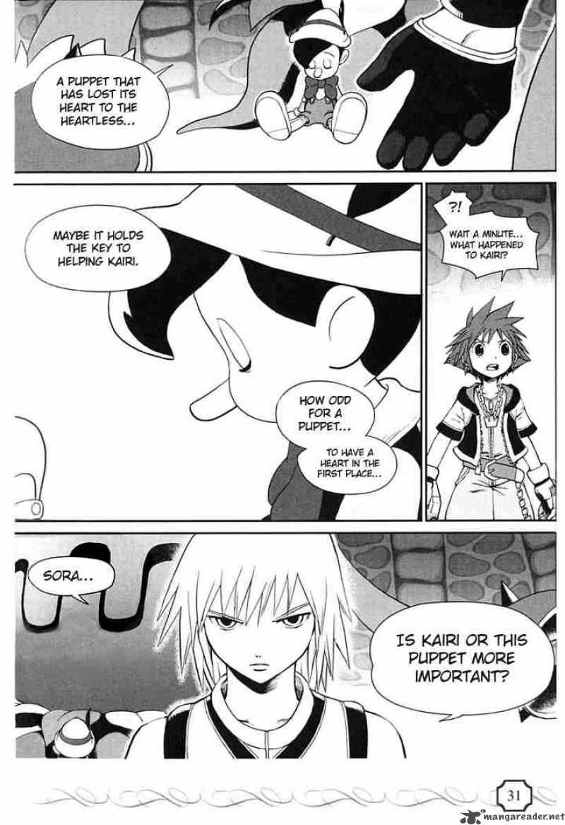 Kingdom Hearts 27 12