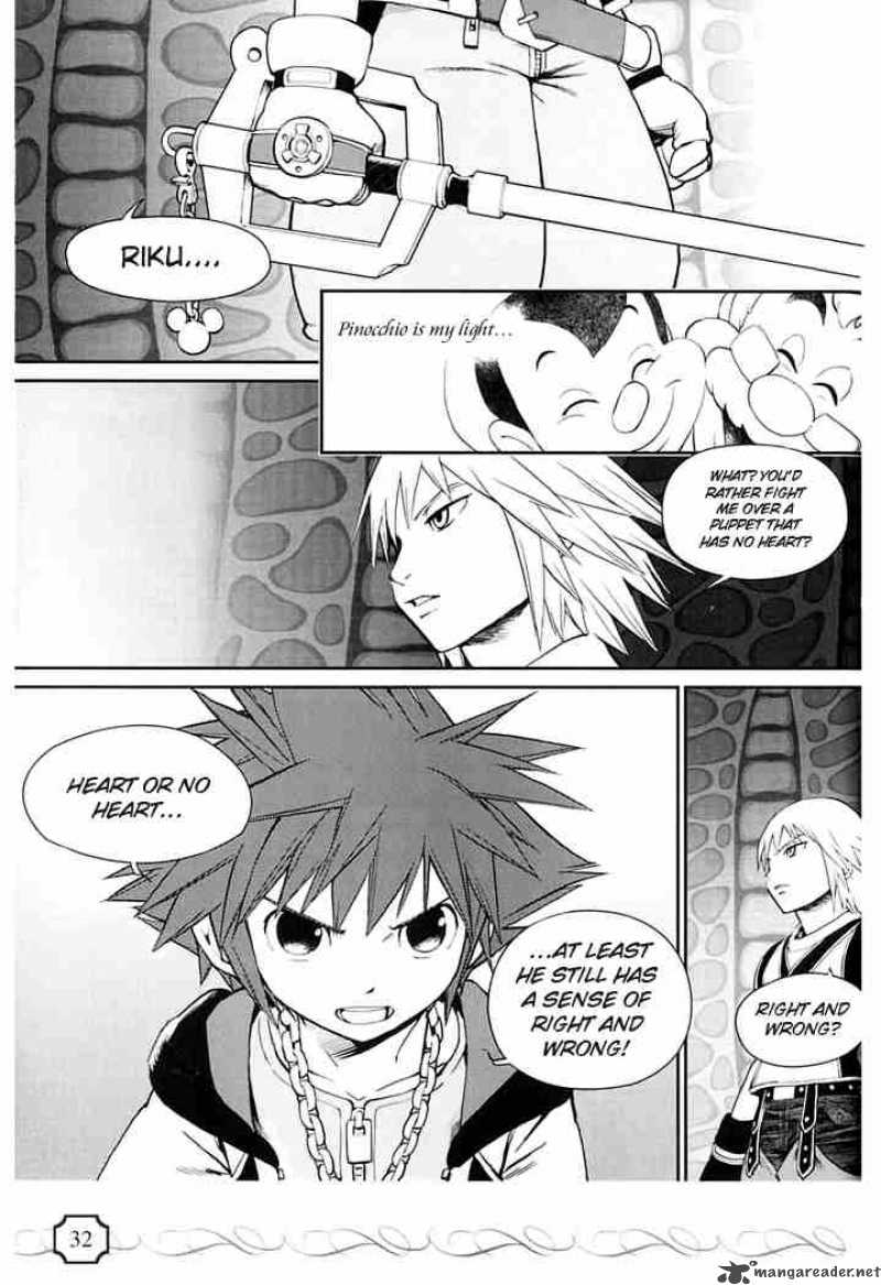 Kingdom Hearts 27 13