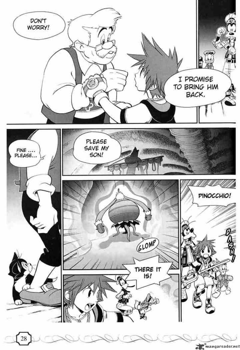 Kingdom Hearts 27 9