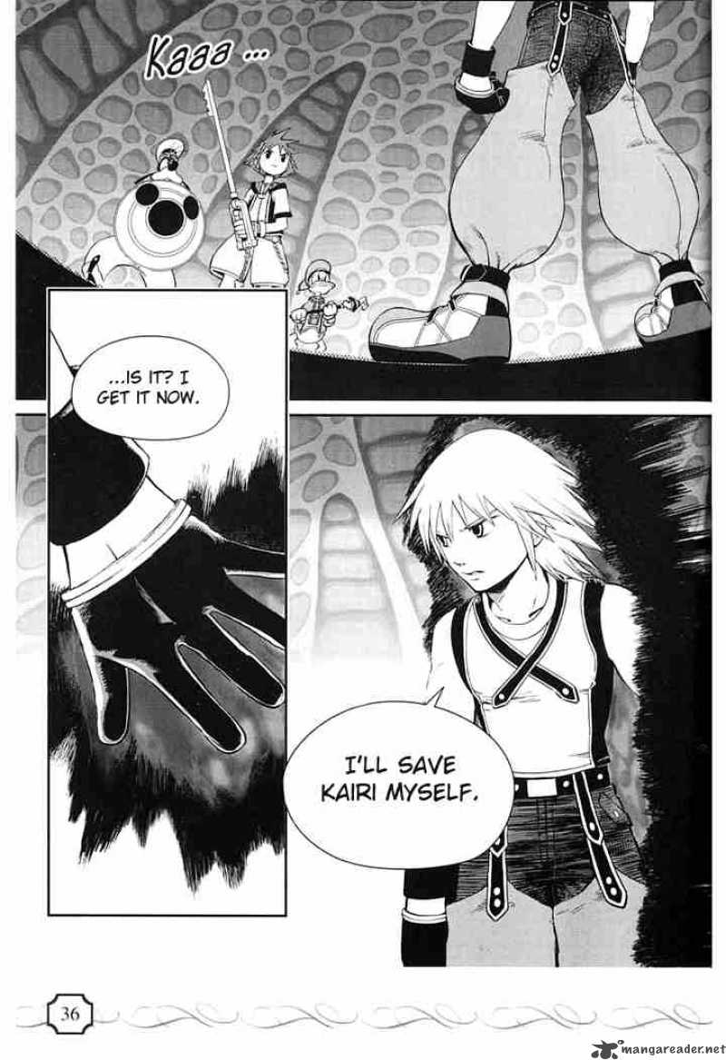 Kingdom Hearts 28 2