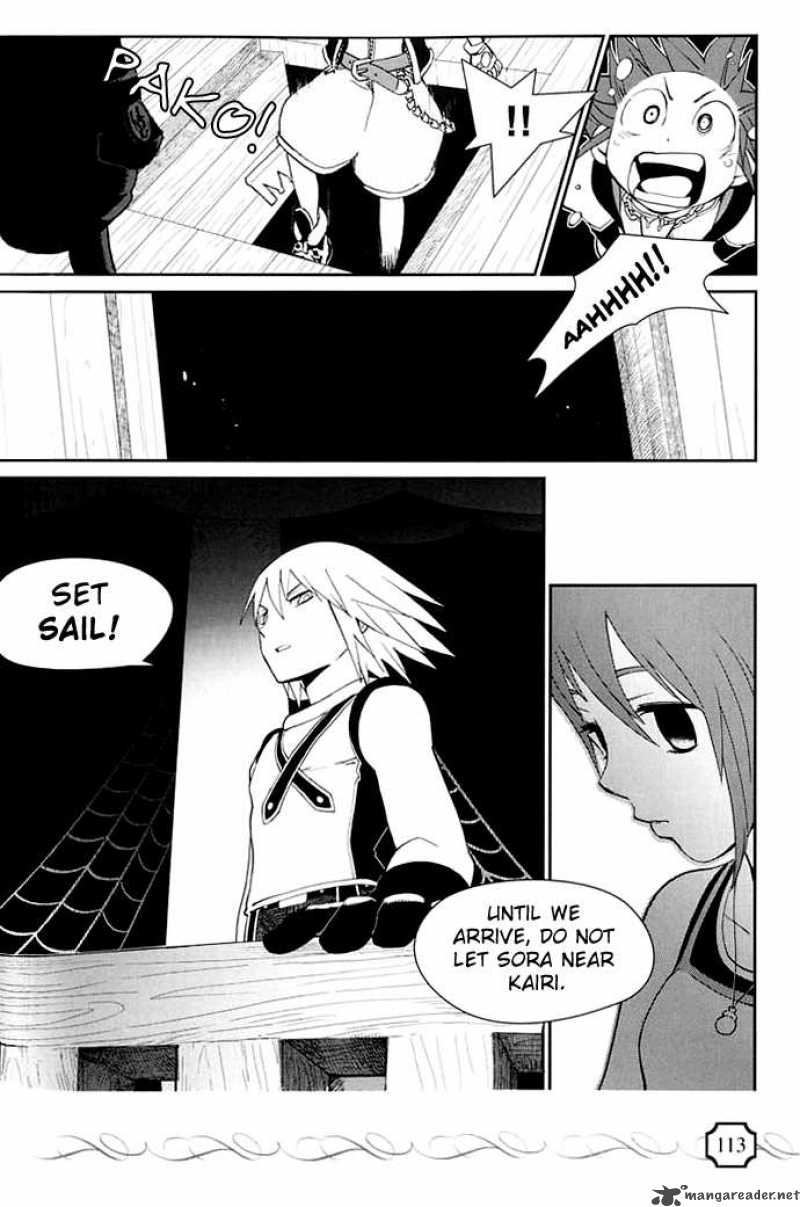 Kingdom Hearts 32 15