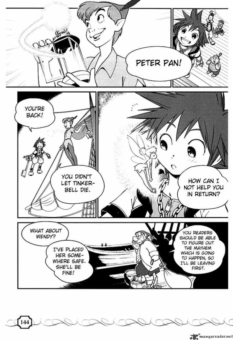 Kingdom Hearts 34 14