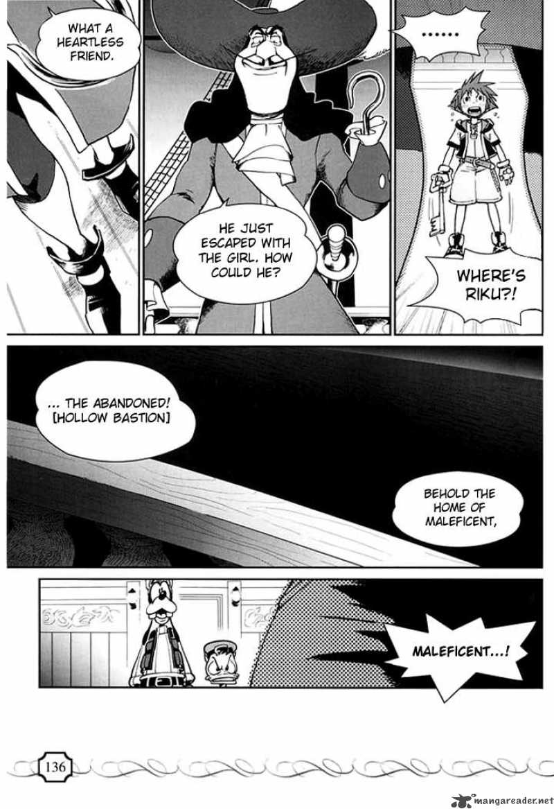 Kingdom Hearts 34 6